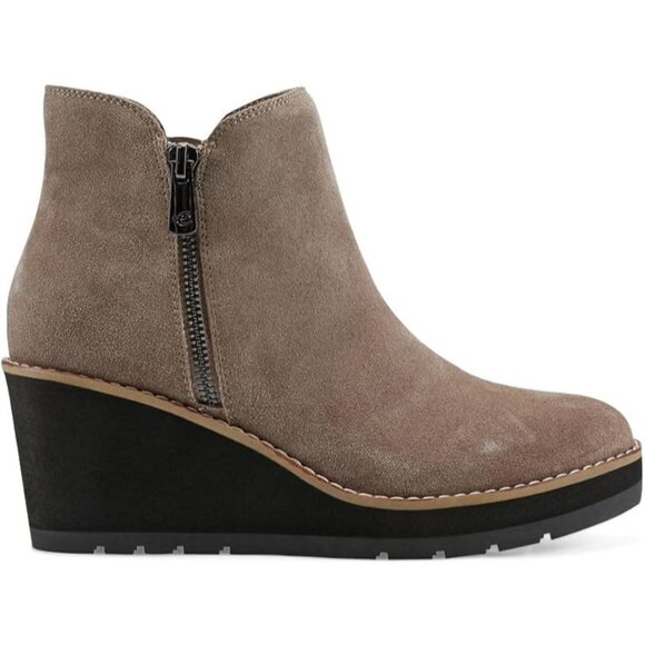 Easy Spirit Jayda Women's Boots - Picture 2 of 4